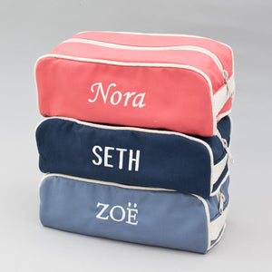 Toiletry bag - Collection